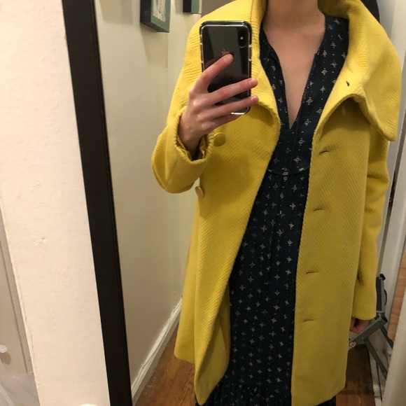 BB Dakota Jackets & Blazers - BB Dakota Coat